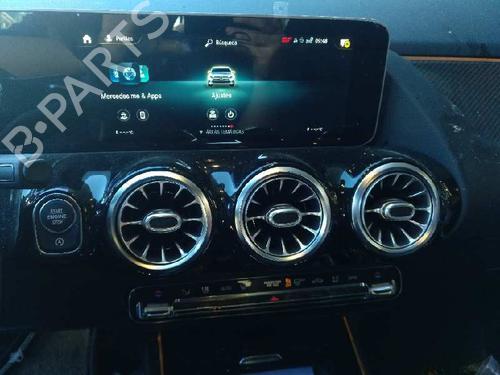 Electronic module MERCEDES-BENZ B-CLASS Sports Tourer (W247) B 200 d (247.012) | BP6064590M83 