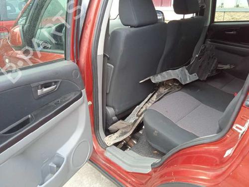 Left front window switch SUZUKI SX4 (EY, GY) 1.9 DDiS 4x4 (RW419D) | BP9651259I27 