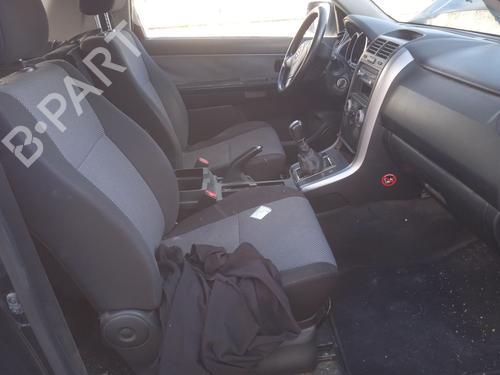 Gearbox SUZUKI GRAND VITARA II (JT, TE, TD) 1.6 All-wheel Drive (JB416) | BP26878262M3