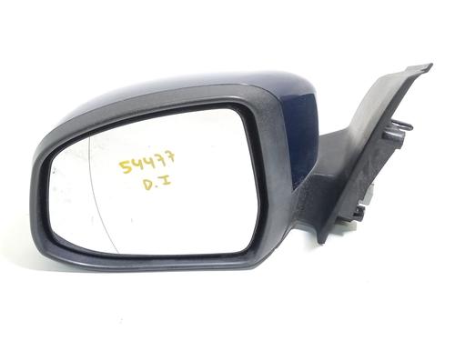 Retrovisor izquierdo FORD FOCUS III 1.6 Flexifuel (120 hp) 20852340
