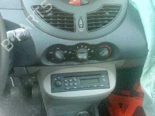 Steering rack RENAULT TWINGO II (CN0_) 1.2 16V (CN04, CN0B) | BP6786090M22 