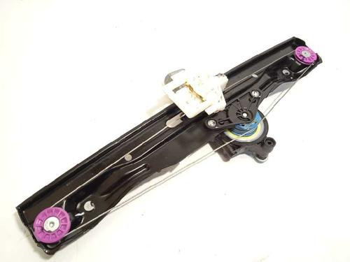 Used Rear left window mechanism BMW 2 Active Tourer (F45) 216 d (116 hp) 6518723