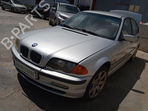 Left headlight BMW 3 (E46) 320 d | BP26948557C28 - Image 7