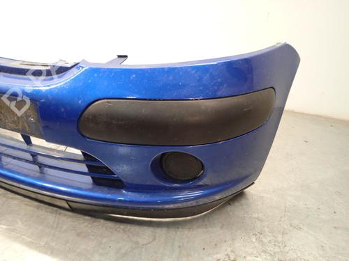 Front bumper CITROËN C3 I (FC_, FN_) 1.1 i | BP29115949C7