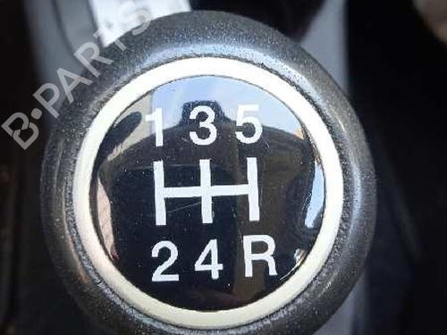 Throttle body FIAT GRANDE PUNTO Van (199_)  | BP9541661M82 