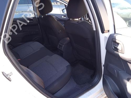 Front slam panel CITROËN C4 II (NC_) 1.6 BlueHDi 120 | BP28113602C72