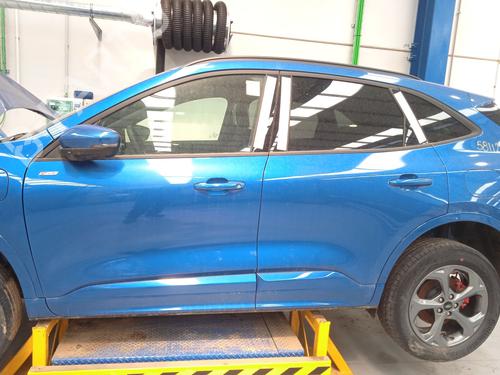 Electronic module FORD KUGA III (DFK) 2.5 Duratec Plug-in-Hybrid | BP34472301M83  - Image 16