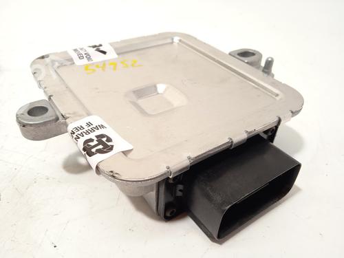 Electronic module OPEL ASTRA K Sports Tourer (B16) 1.6 CDTi (35) | BP23244125M83