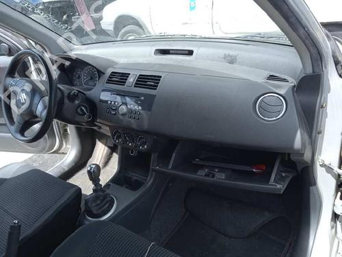 Left front door SUZUKI SWIFT III (MZ, EZ)  | BP18485204C2 