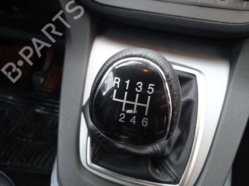 Front slam panel FORD KUGA I 2.0 TDCi | BP31933273C72