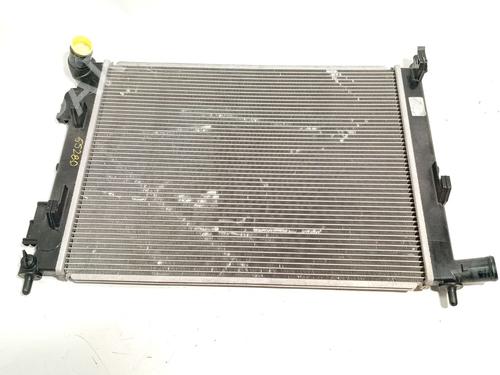 Used Water radiator KIA STONIC (YB) 1.2 CVVT (84 hp) 27541640