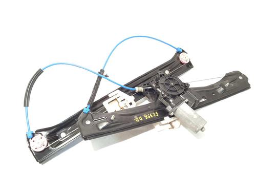 Used Front right window mechanism BMW 3 Touring (F31) 335 d xDrive (313 hp) 16659446