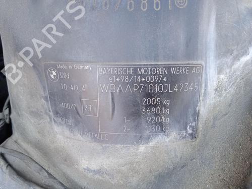Left front indicator BMW 3 Touring (E46) 320 d | BP31010162C32  - Image 19