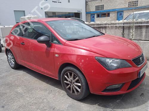 Used Parts SEAT IBIZA IV (6J5, 6P1) [2008-2017]  3589224