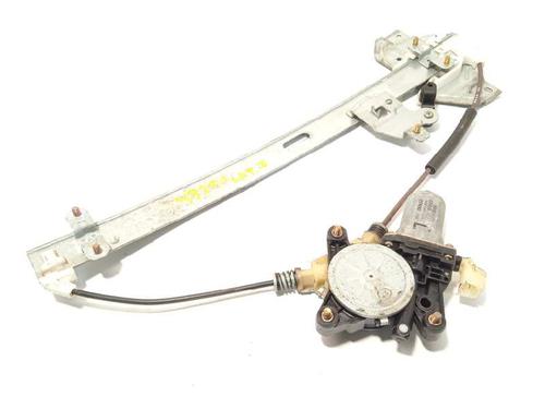 Used Rear left window mechanism KIA CARNIVAL / GRAND CARNIVAL III (VQ) 2.9 CRDi (185 hp) 9214746