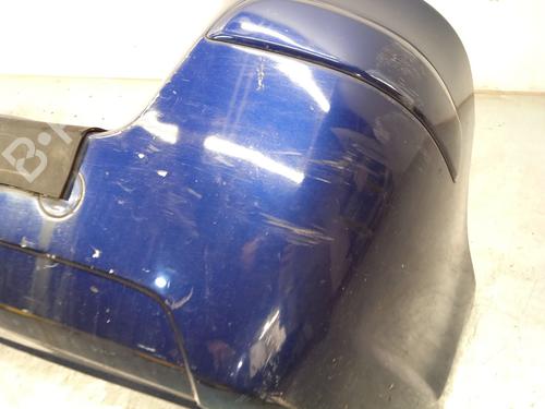 Rear bumper OPEL ZAFIRA / ZAFIRA FAMILY B (A05) 1.9 CDTI (M75) | BP22729381C8 