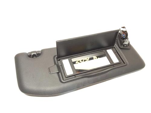 Right sun visor DS DS 3 / DS 3 CROSSBACK (UR_, UC_, UJ_) 1.2 PureTech 100 (URHNKK, URHNEK) | BP17742368I2 