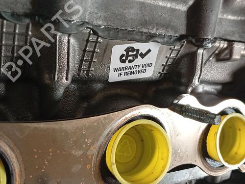 Engine TOYOTA COROLLA Saloon (_E21_) 1.8 VVTi Hybrid (ZWE211, MZEA12) | BP33176381M1  - Image 10