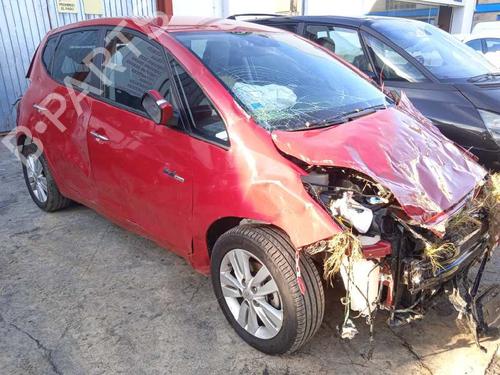 Front right lock HYUNDAI ix20 (JC) 1.6 CRDI | BP9508263C97 