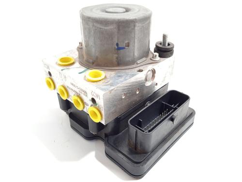 ABS pump NISSAN QASHQAI II SUV (J11, J11_)  | BP18602536M43 