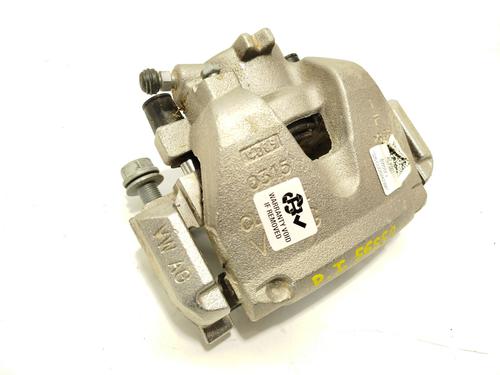 Used Left front brake caliper AUDI A4 B9 Avant (8W5, 8WD) 30 TDI Mild Hybrid (136 hp) 28514609