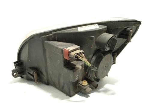 Right headlight PEUGEOT PARTNER MPV (5_, G_) 1.6 HDi 90 | BP29472237C29 