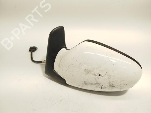 Left mirror FORD GALAXY I (WGR) 2.3 16V | BP23527293C26