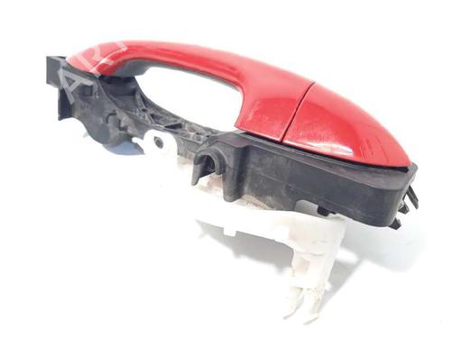 Front right exterior door handle KIA CEE'D (JD)  | BP7536095C129 