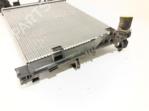 Water radiator RENAULT CAPTUR I (J5_, H5_) 1.2 TCe 120 | BP36014628M31 - Image 5
