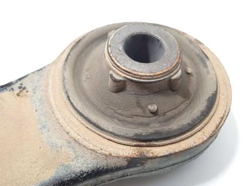 Right front suspension arm CITROËN BERLINGO MULTISPACE (B9) 1.6 BlueHDi 100 | BP9525267M13 