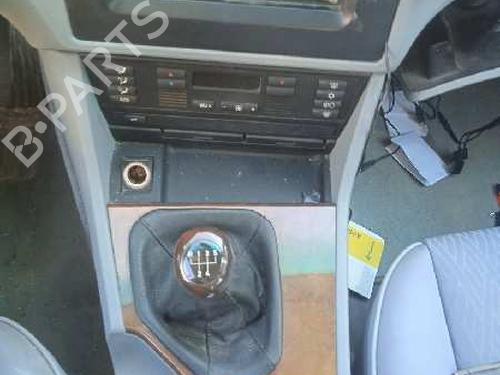 Left taillight BMW 5 (E39) 520 d | BP10650770C34 