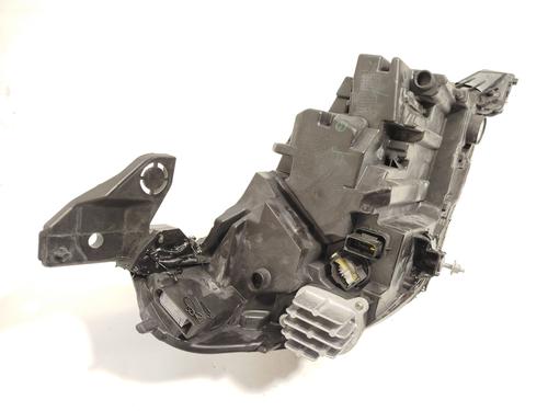 Left headlight OPEL CORSA F (P2JO) 1.2 (68) | BP28953301C28  - Image 5