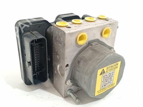 Used ABS pump ABS pump RENAULT CLIO IV (BH_) 0.9 TCe 90 (BHNF, BHMA, BHMH, BHJK, BHJR) (90 hp) 36643851 36643851