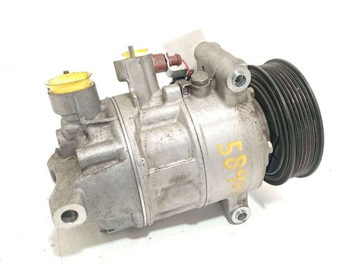 AC compressor CUPRA FORMENTOR (KM7, KMP) 2.0 TDI 4Drive | BP38436323M34 - Image 2