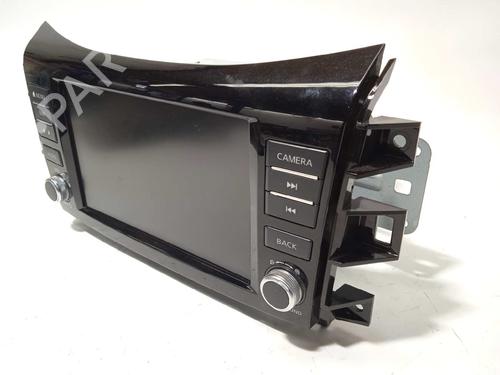 Electronic module NISSAN NAVARA NP300 Pickup (D23, D23T)  | BP16694218M83 