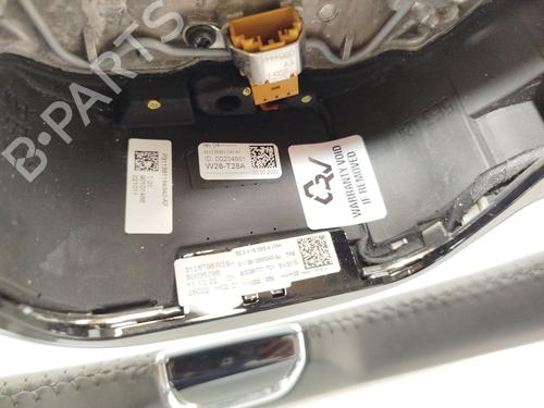 Steering wheel SKODA KAMIQ (NW4) 1.0 TSI | BP36318795C49 - Image 7