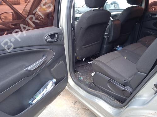 Radio FORD S-MAX (WA6) 1.8 TDCi | BP25605377E6  - Image 37