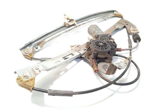 Used Front left window mechanism PEUGEOT 206 Hatchback (2A/C) [1998-2012]  10349741