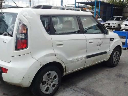 AC compressor KIA SOUL I (AM)  | BP4806218M34 
