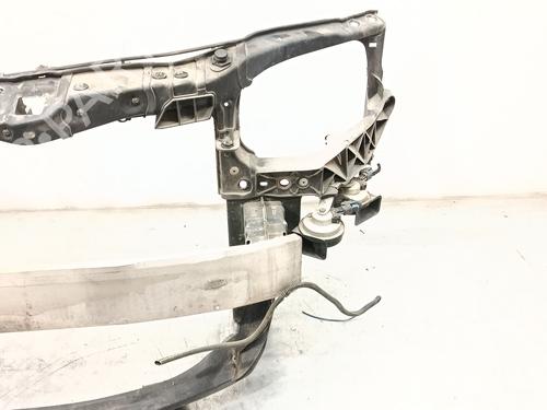Front slam panel OPEL CORSA D (S07) 1.3 CDTI (L08, L68) | BP34209236C72 - Image 3