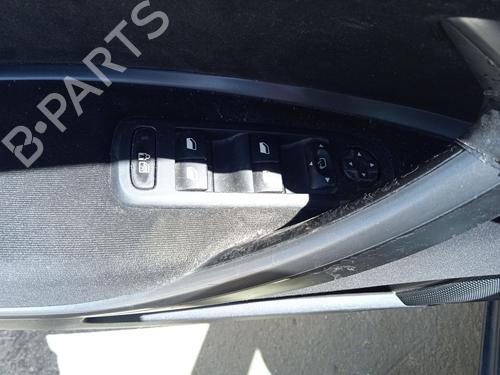 ECU airbags CITROËN C5 III (RD_) 2.0 16V (RDRFJC, RDRFJF) | BP26235548M53 