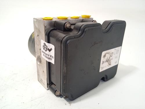 ABS pump SEAT IBIZA V (KJ1, KJG)  | BP19256624M43 