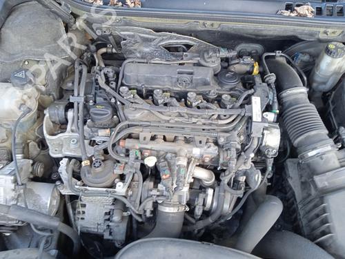 Electronic module PEUGEOT 508 SW I (8E_) 2.0 BlueHDi 180 | BP23130089M83  - Image 11