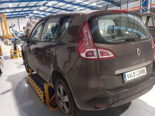 Electronic module RENAULT SCÉNIC III (JZ0/1_) 1.5 dCi | BP38325991M83 - Image 21