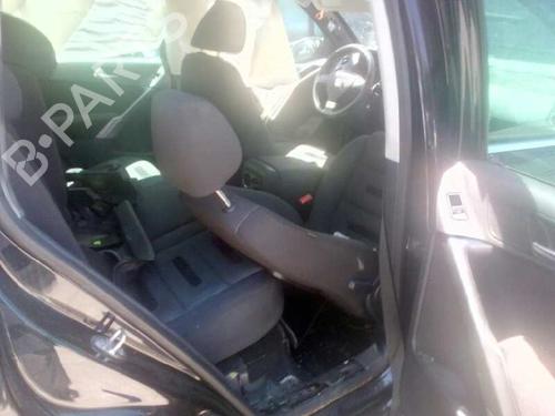 Front right window mechanism VW TIGUAN (5N_) 2.0 TDI | BP5650890C23