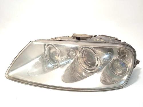 Used Left headlight VW TOUAREG (7LA, 7L6, 7L7) 5.0 V10 TDI (313 hp) 10178151