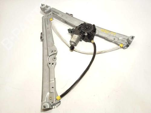 Used Front right window mechanism RENAULT GRAND SCÉNIC IV (R9_) 1.3 TCe 140 (R9NB) (140 hp) 7536126