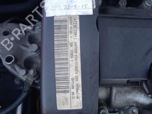 Left headlight SEAT IBIZA III (6L1) 1.4 16V | BP32205576C28  - Image 19
