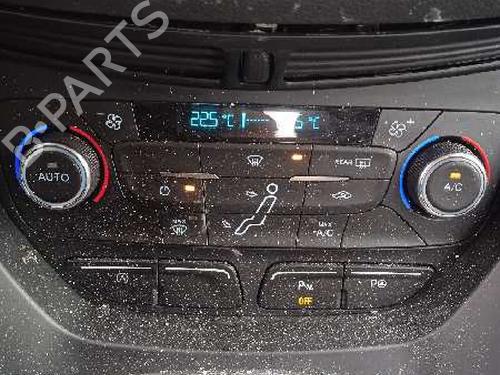 Steering column stalk FORD GRAND C-MAX (DXA/CB7, DXA/CEU) 1.0 EcoBoost | BP9425078I23 