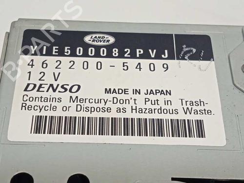 Display monitor LAND ROVER RANGE ROVER SPORT I (L320) 2.7 D 4x4 | BP10638994C48 